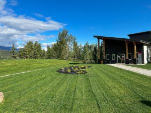 yard maintenance services golden bc and invermere bc
