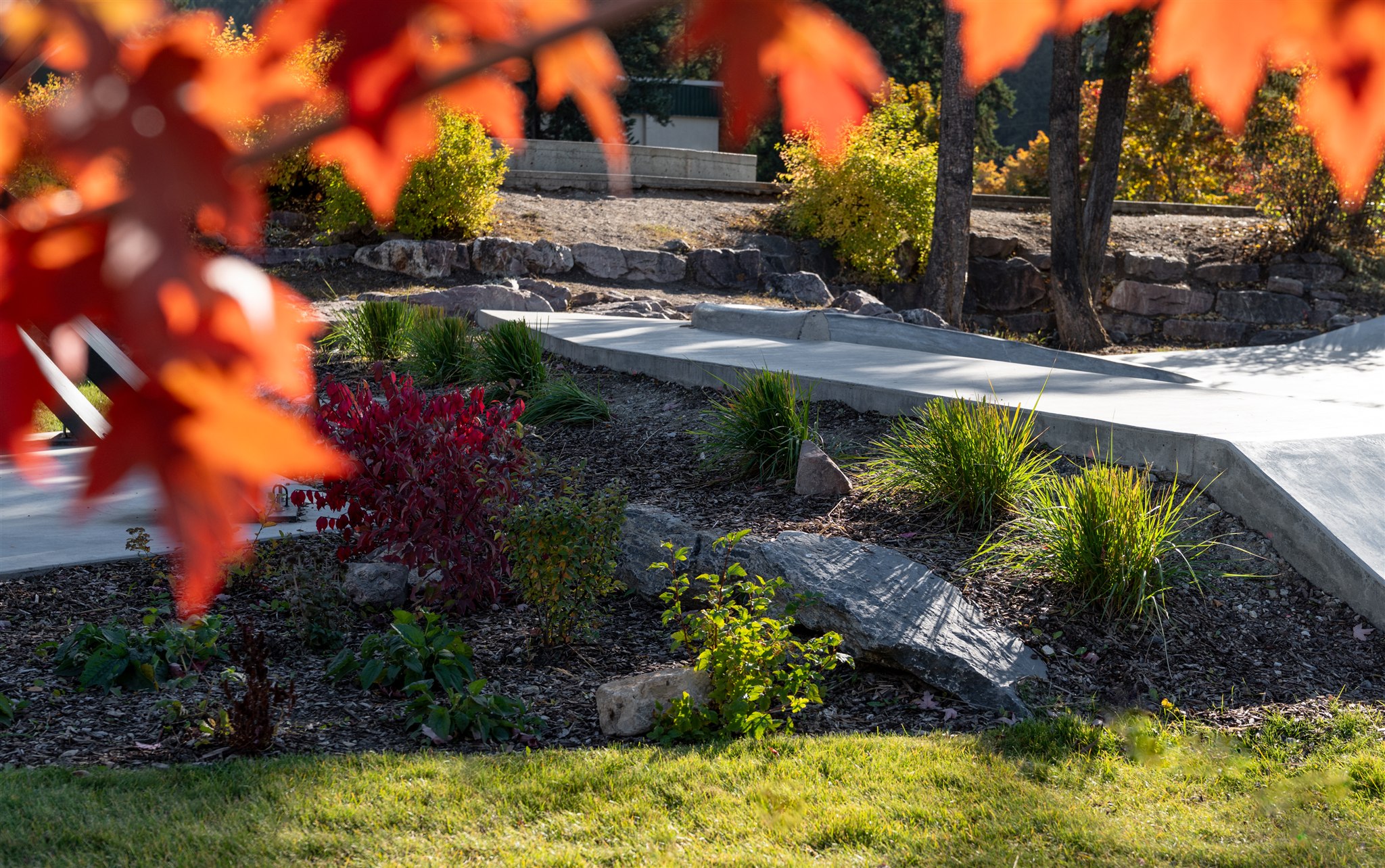 golden bc landscaping